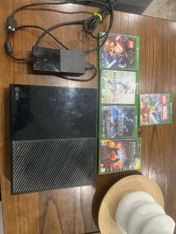 Xbox one- no controller