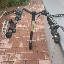 Rhode Gear Bike rack 