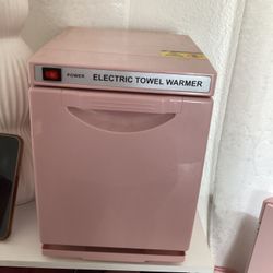 Electric Towel Warmer 