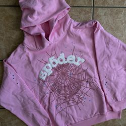 Sp5der Hoodie
