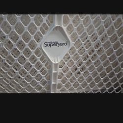 Northstates Superyard Playpen 