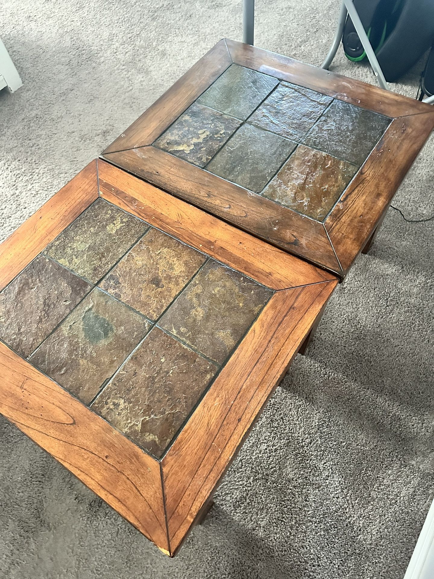 End Tables