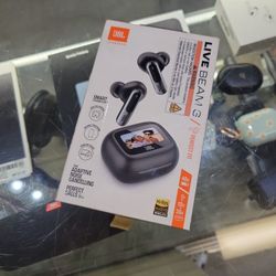 Jbl Live Beam 3 Headphones 