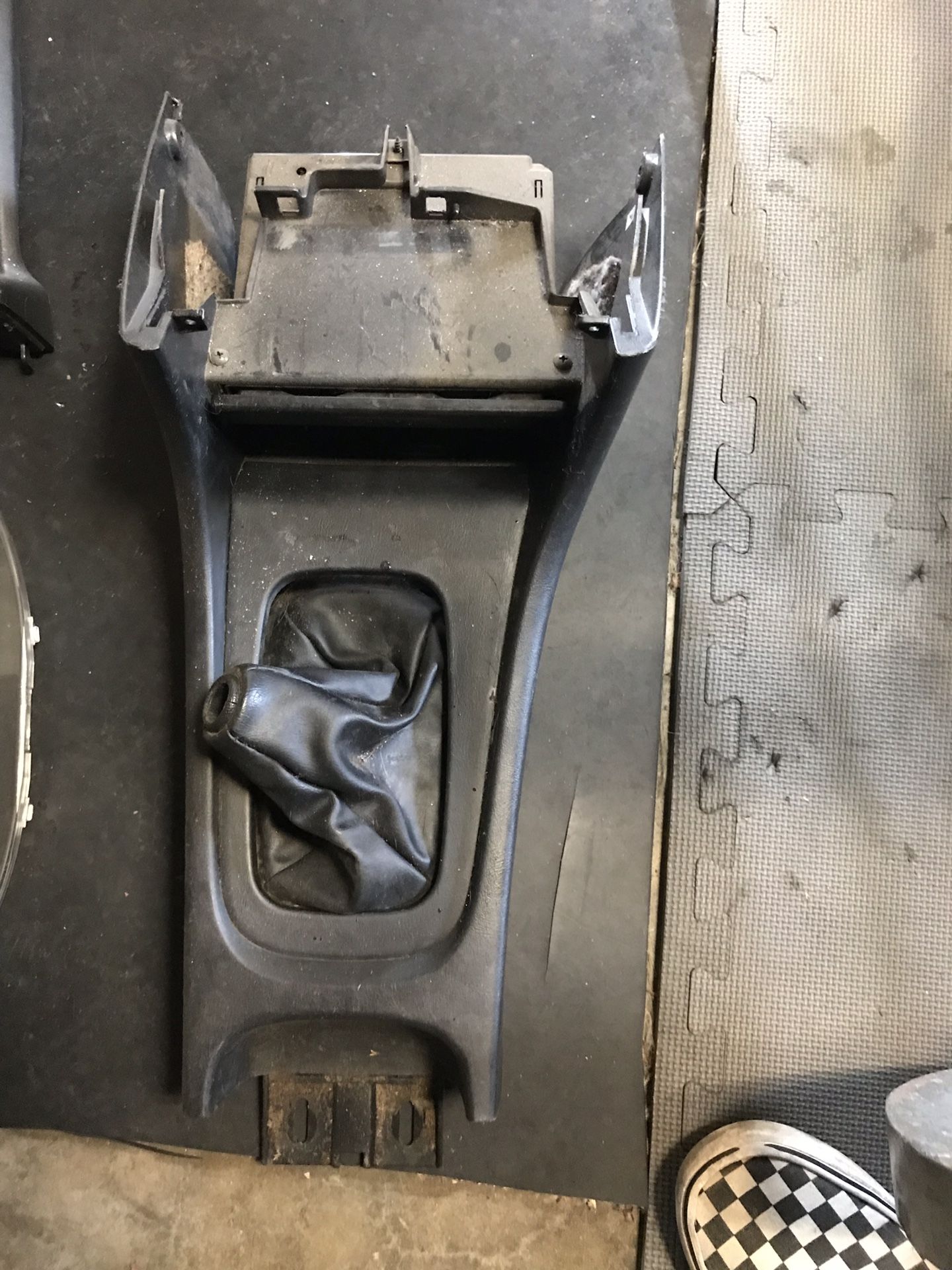 95 Acura Integra GSR parts