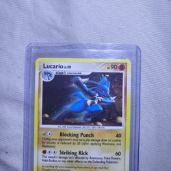 Mint Pokemon  Been In Safe For Years Check Out My You Tube !?