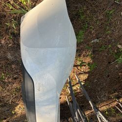 OEM 2014 2015 2016 2017 2018 Toyota CorollaL/LE/S/S Plus/ECO Rear Bumper Cover