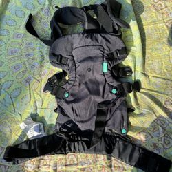 Baby Carrier 