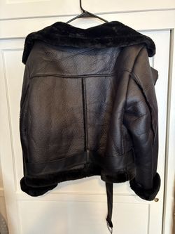 Aviator Jacket