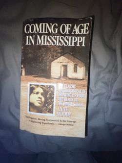 Coming Of Age In Mississippi