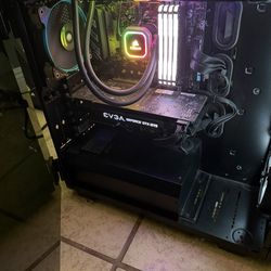 Gaming PC (OBO)