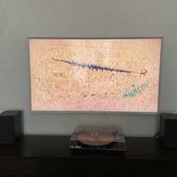 Samsung Frame TV 55”