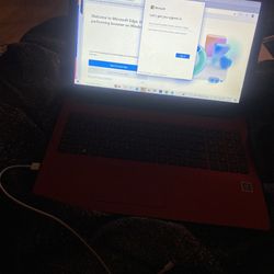 HP Touch Screen Laptop Brand new 