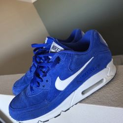 Nike Air Max 90 Sz. 7.5 Mens