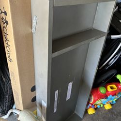 Child Craft Changing Table Attachment 
