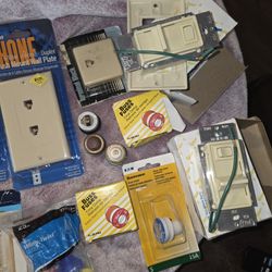 Electrical Hardware