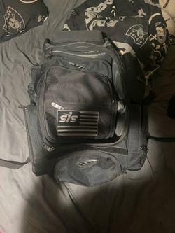 Softball/Baseball Bag