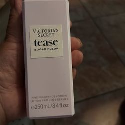 Fragrance Lotion  Tease