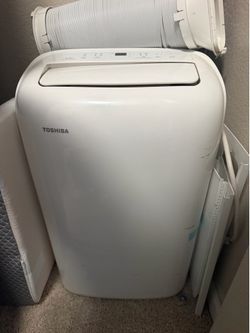 Portable AC