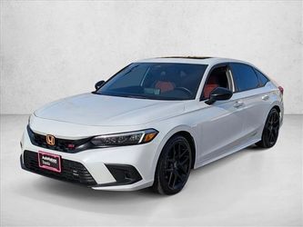 2022 Honda Civic Si