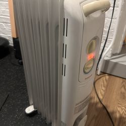 Space Heater
