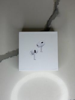 (Brand New) AirPod Pro 2