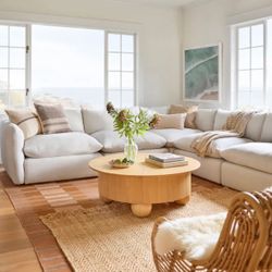 Article Furniture Sectional Sofa 