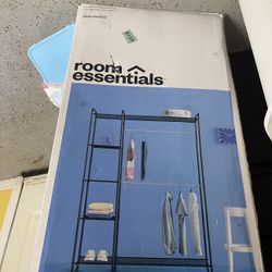 Closet Organizer