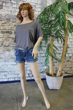 (Monica's) Women's Shorts
