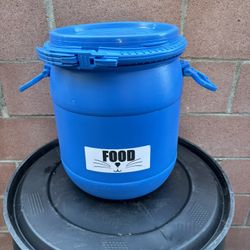 Container