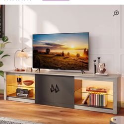 70 Inch Entertainment Tv Stand