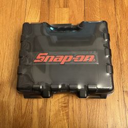 Snap-on 44 PC Soft Grip Ratcheting Screwdriver Master Set - (Hi Viz)