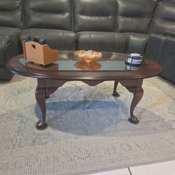Vintage Coffee Table
