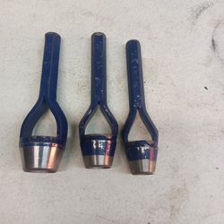 O, Brein Arch Punch Tools