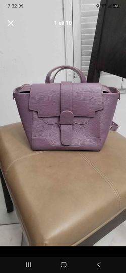Senreve mini maestra bag