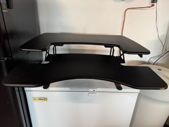 Varidesk - standing desk