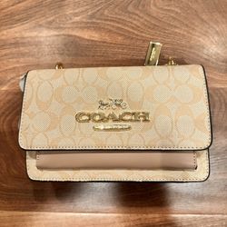 Brand New Coach Bag!