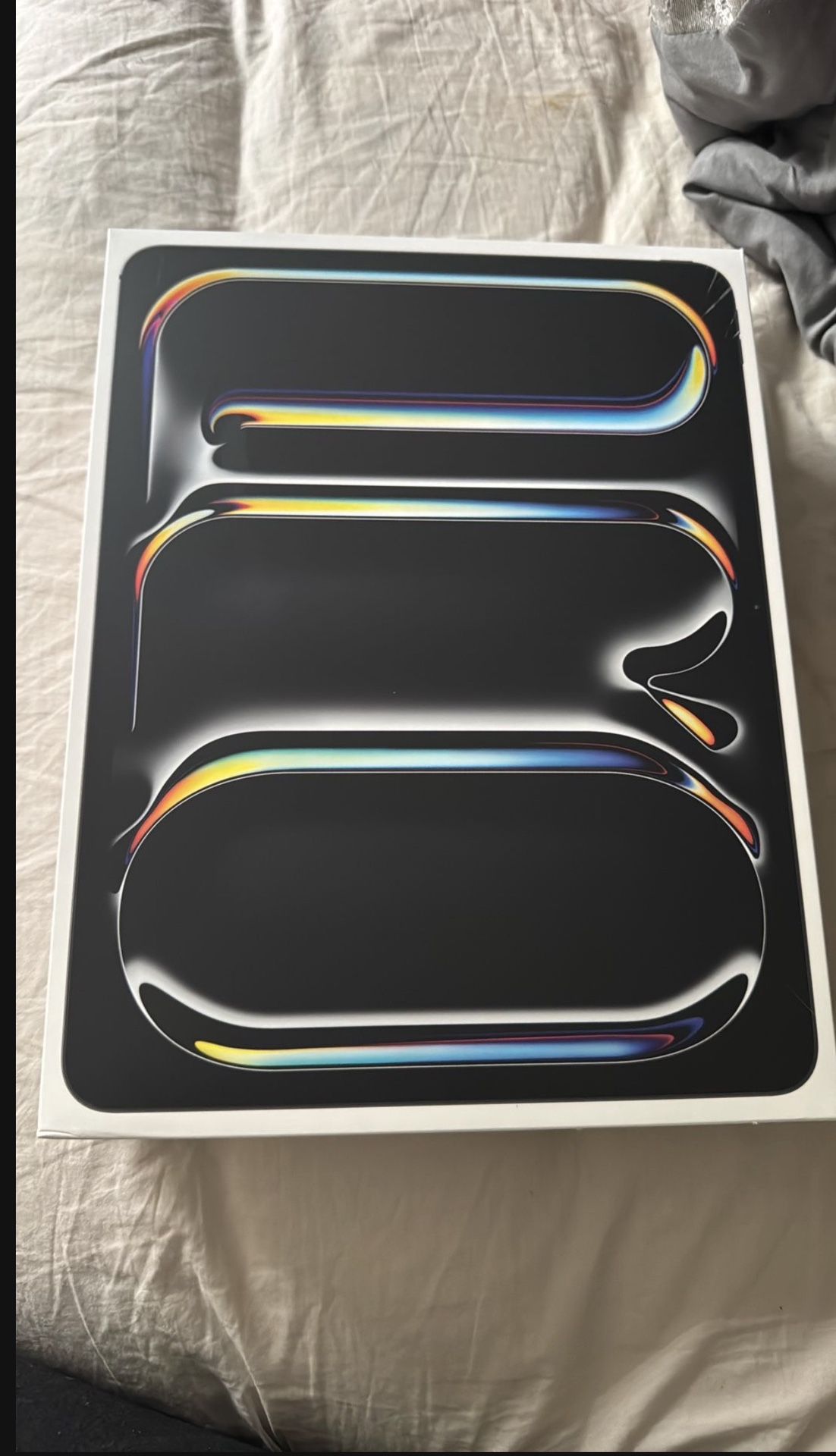 Brand New iPad Pro, 13 Inch!!! 