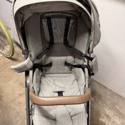 Nuna Mixx Next Stroller 