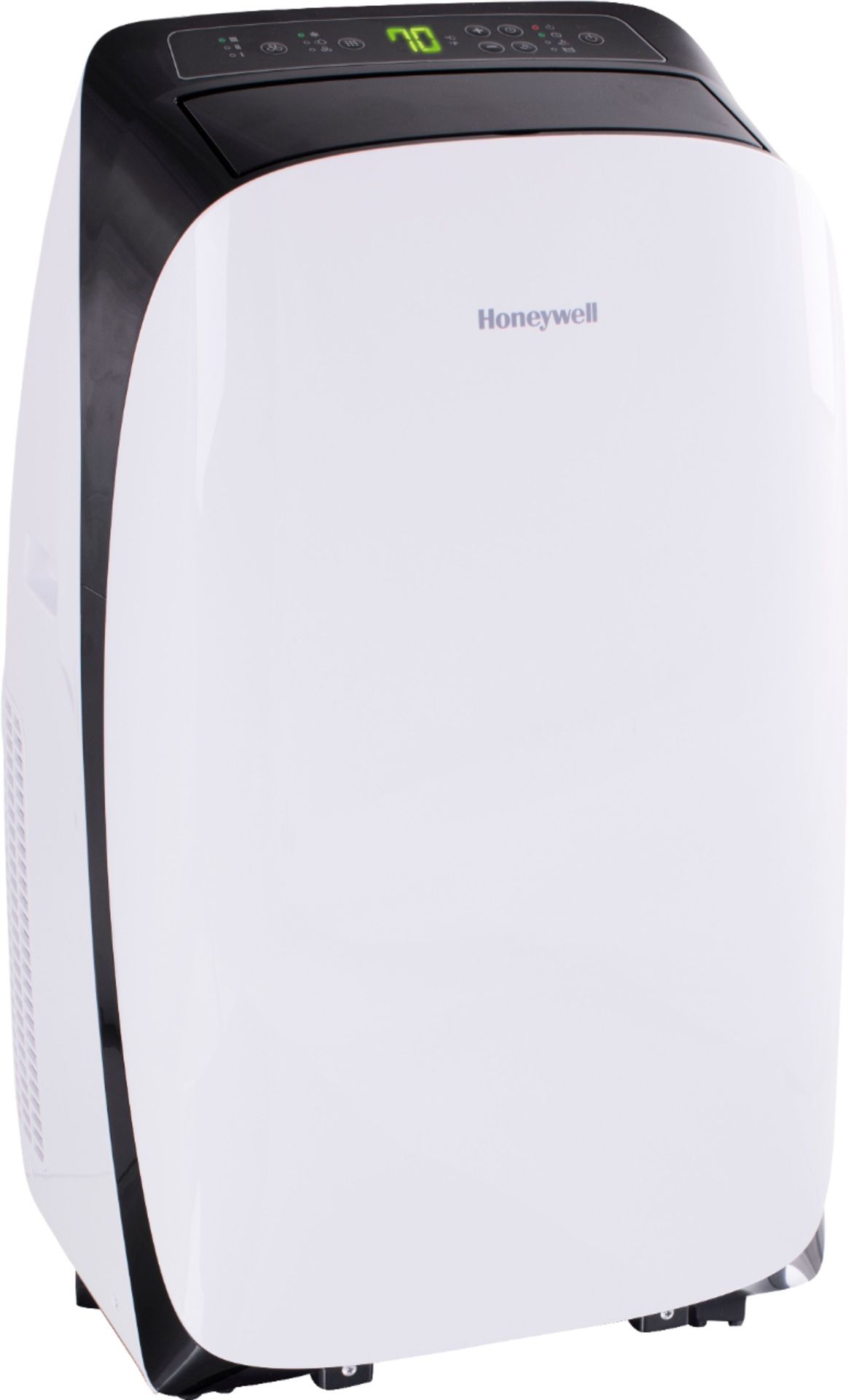 honeywell 550 portable air conditioner