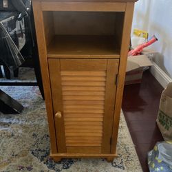 Small Cabinet 