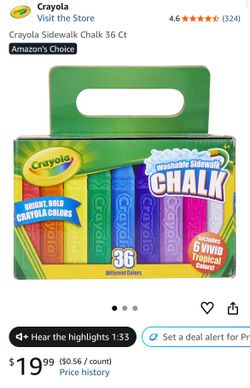 Chalk