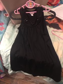 Children’s place size 7/8 dress