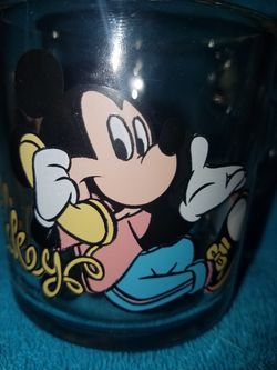 Disney cups