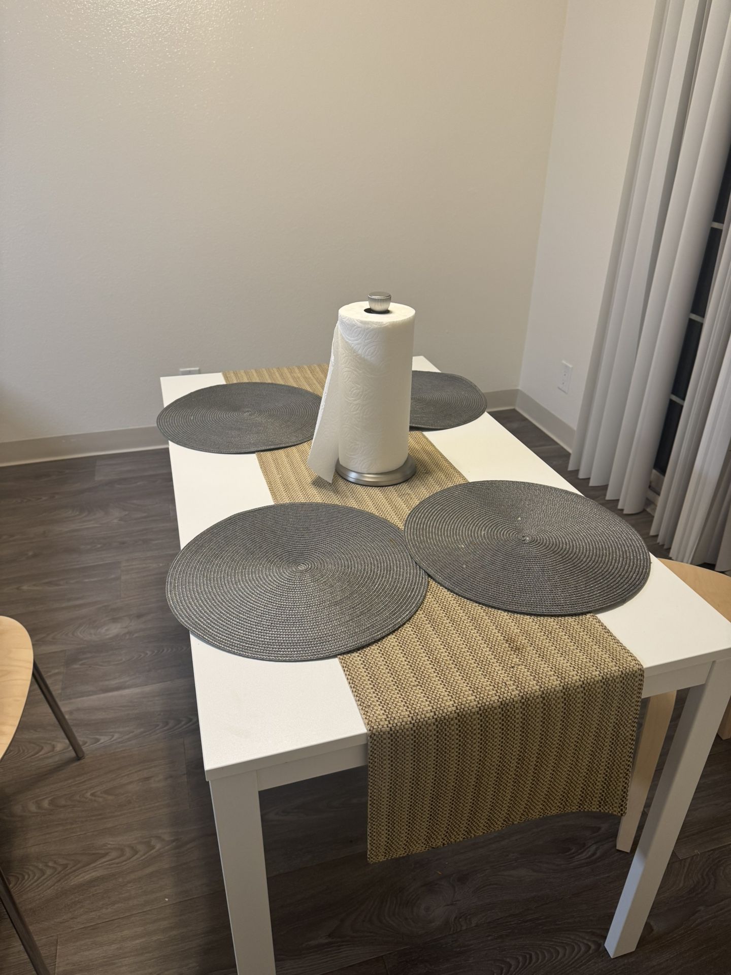 Small Kitchen Table