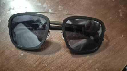 IC! Berlin sunglasses