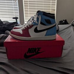 Jordan 1