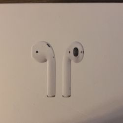Airpods Gen 1