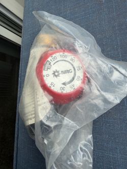 Lawn Watering Timer