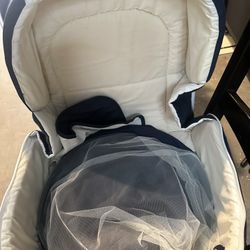 Forstart Travel Baby Play/Sleep Mat