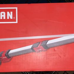 Craftsman Portable Worklight-Rechargeable - New in Box